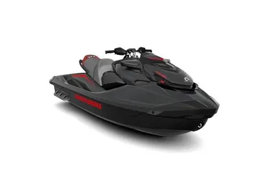 2024 Sea-Doo Waverunner GTR-X 300 W/ SOUND