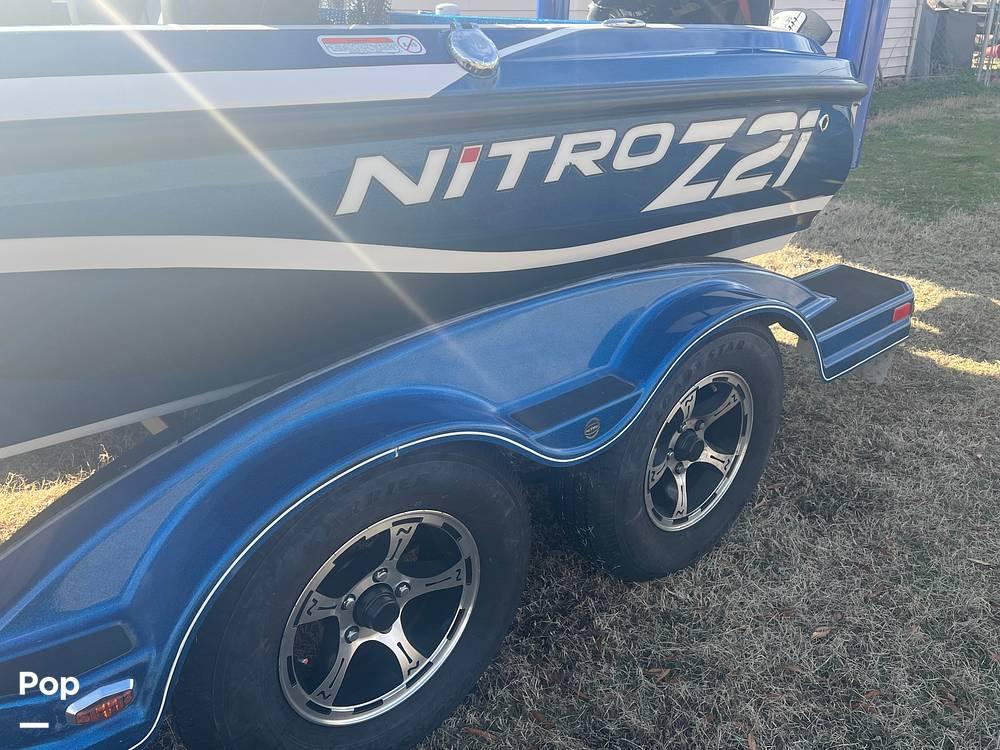 2019 Nitro Z21 for sale in Cushing, OK