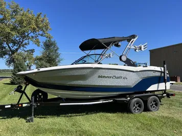 2024 MasterCraft NXT-21