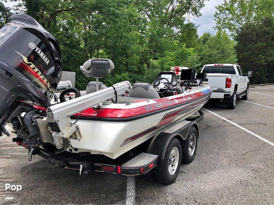 2012 Skeeter ZX21 for sale in Guston, KY