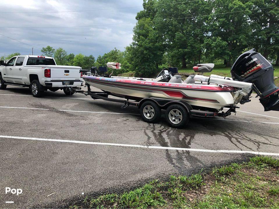 2012 Skeeter ZX21 for sale in Guston, KY