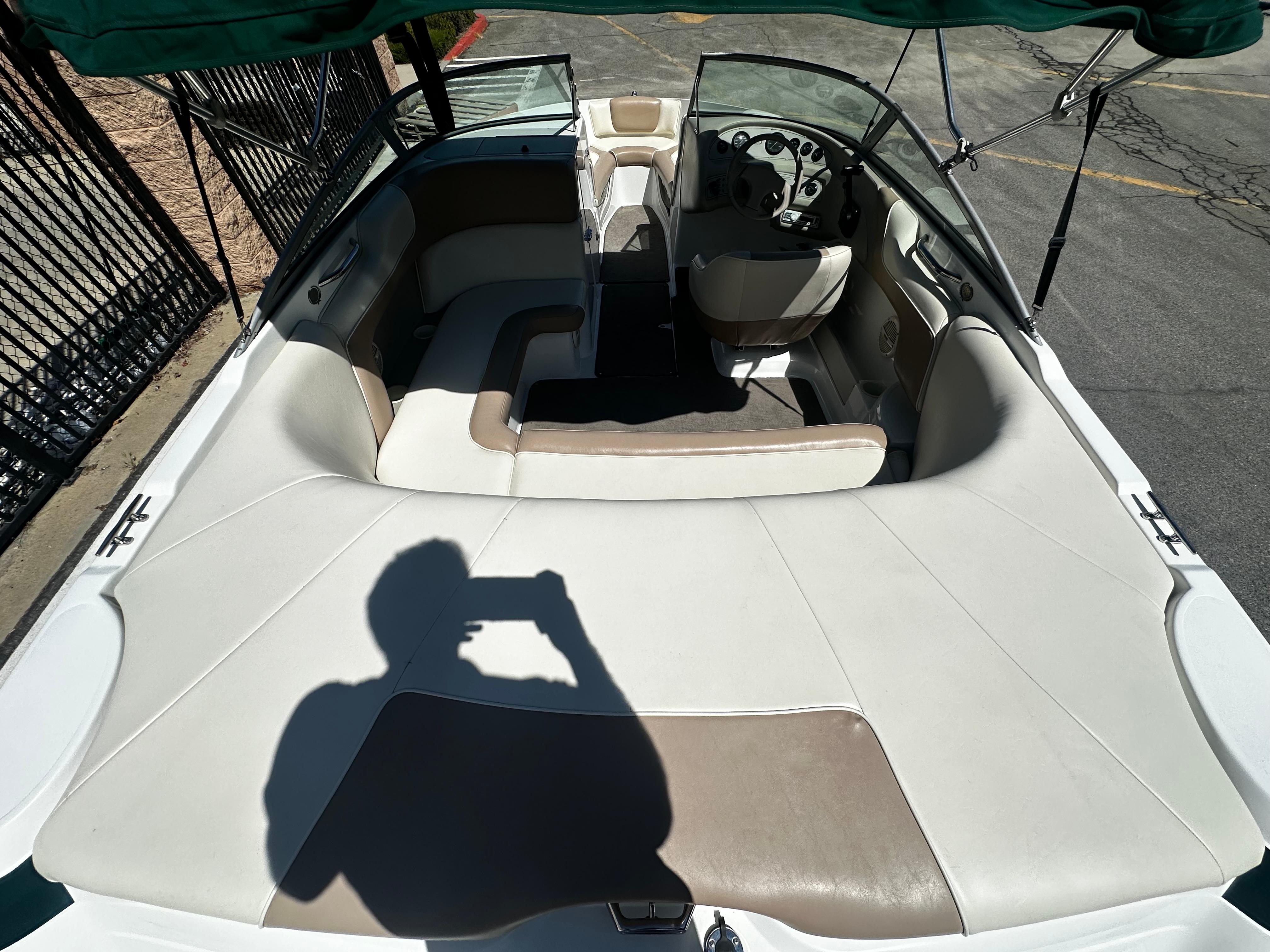 Used 1997 Cobalt 190 Bowrider, 92532 Lake Elsinore - Boat Trader