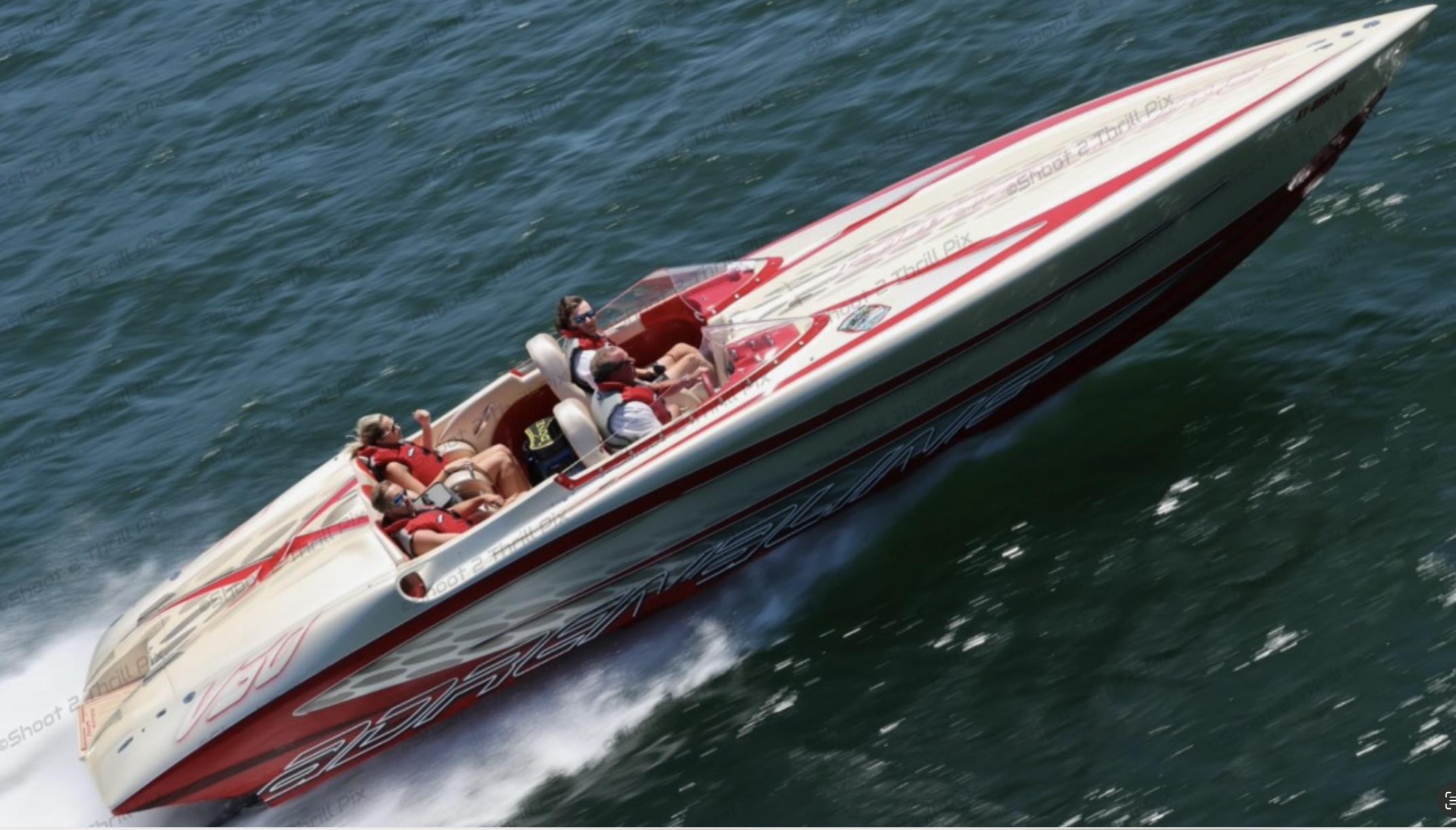 Adrenaline boats for sale 