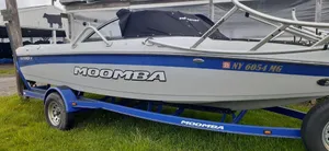 2010 Moomba Outback V