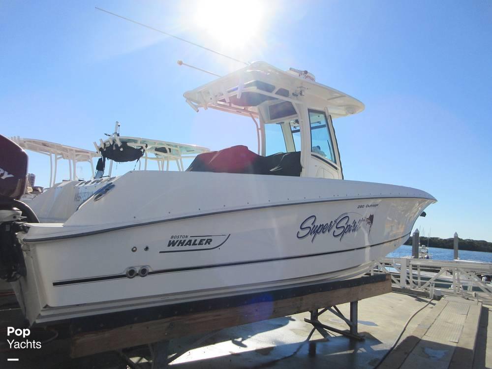 2015 Boston Whaler 280 Outrage for sale in Tampa, FL