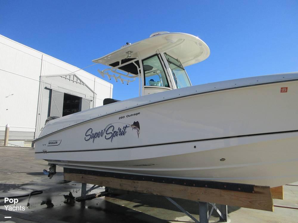 2015 Boston Whaler 280 Outrage for sale in Tampa, FL