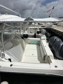 2006 Hydra-Sports 2900 VX