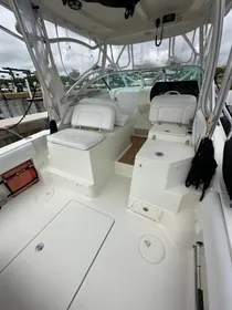 2006 Hydra-Sports 2900 VX