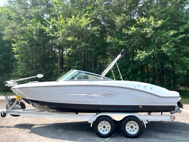 New 2023 Chaparral 21 SSI SF, 30518 Buford - Boat Trader