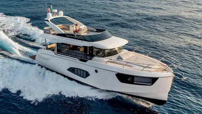 2024 Absolute NAVETTA 48