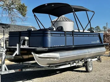 2024 Viaggio Lago V 20 F (Quad Fish) - IN STOCK