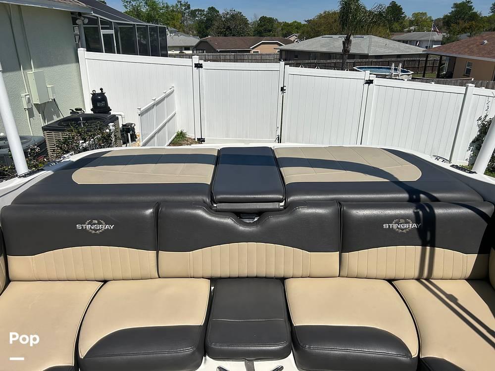 2019 Stingray 225CR for sale in Spring Hill, FL