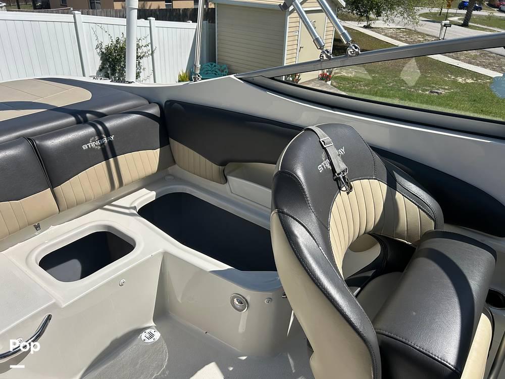 2019 Stingray 225CR for sale in Spring Hill, FL