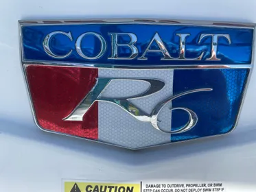 2022 Cobalt R6