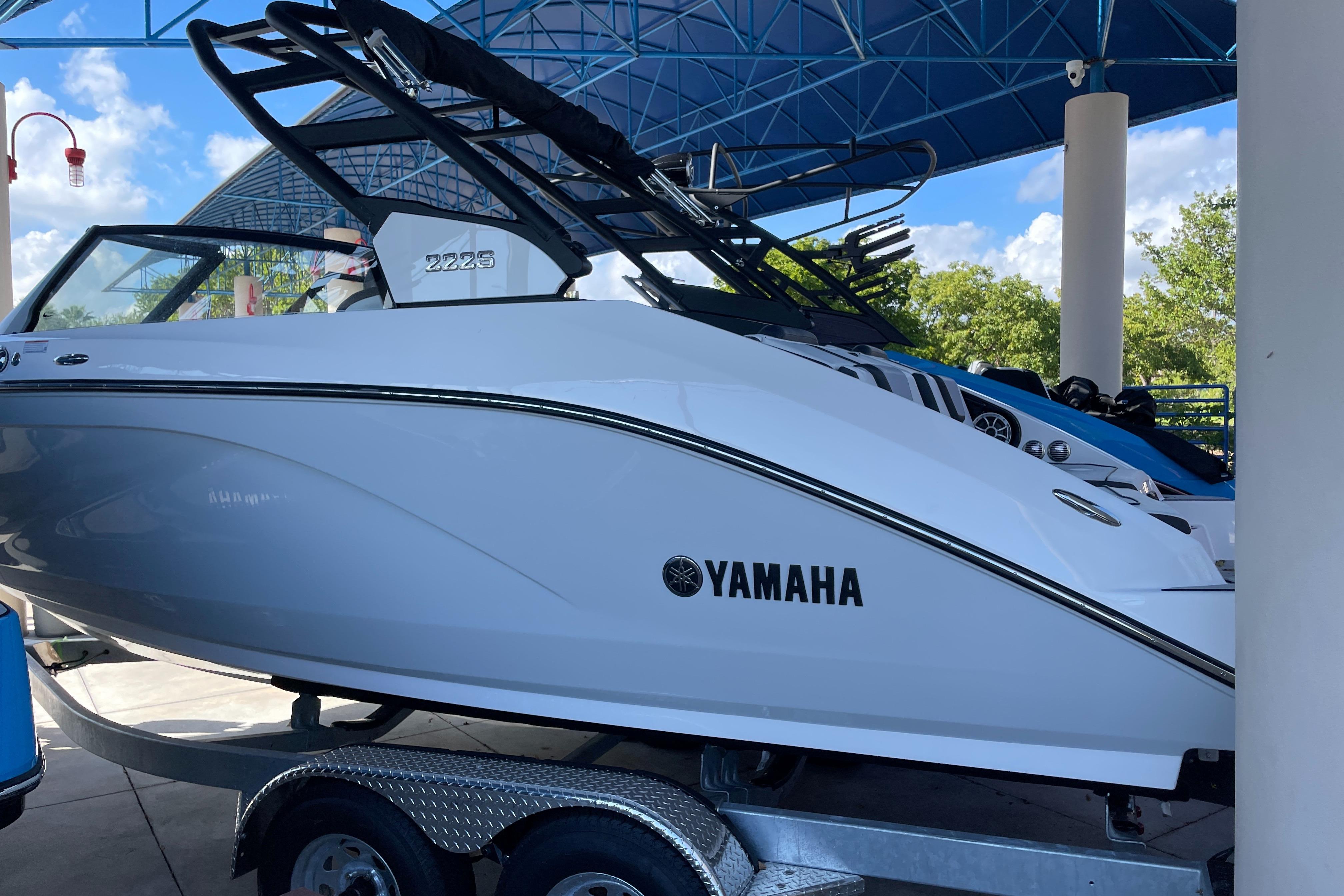 New 2023 Yamaha Boats 222 S, 33064 Pompano Beach - Boat Trader