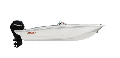 2025 Boston Whaler 160 Super Sport