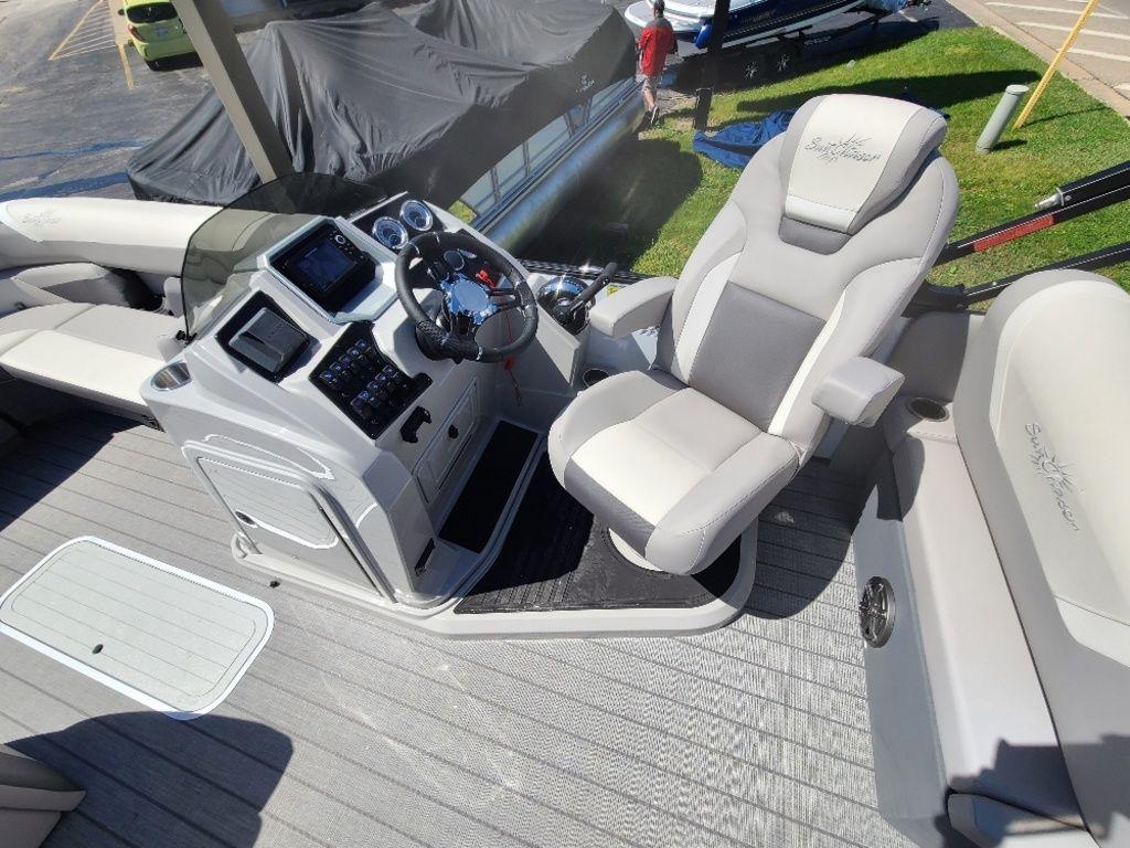 New 2023 Stingray 182SC, 60041 Fox Lake - Boat Trader