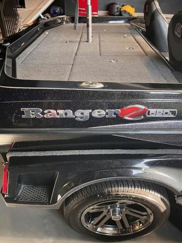 2020 Ranger Z520L
