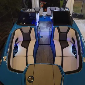 2021 Yamaha Boats 255XE