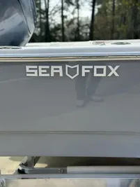 2024 Sea Fox 231 Bay Fox