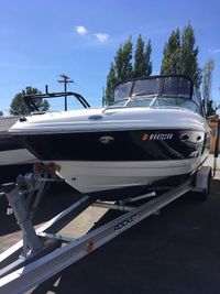 Chaparral 265 Ssi Boats For Sale Boat Trader