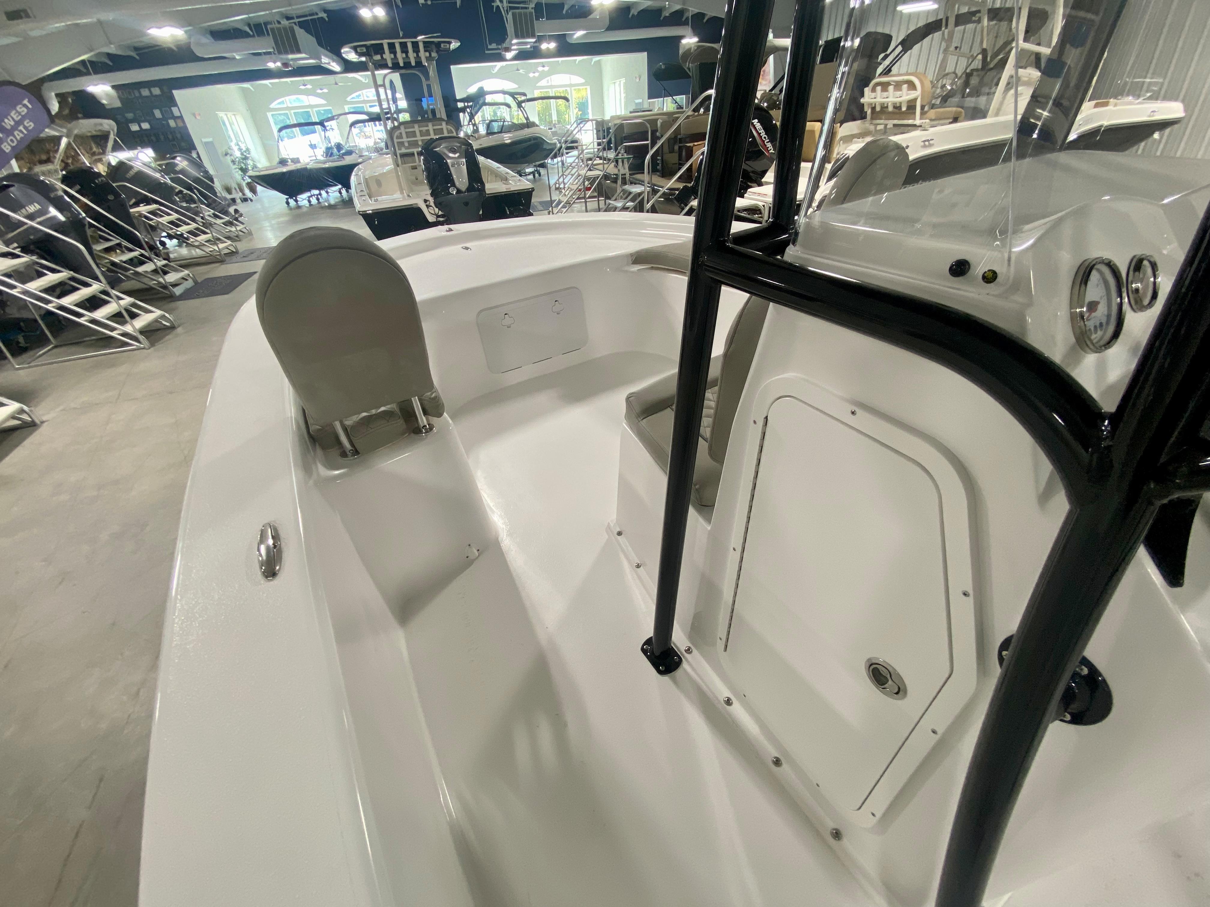 New 2024 Savannah SS21, 28557 Morehead City Boat Trader