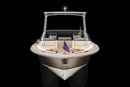 2024 Chris-Craft Launch 25 GT