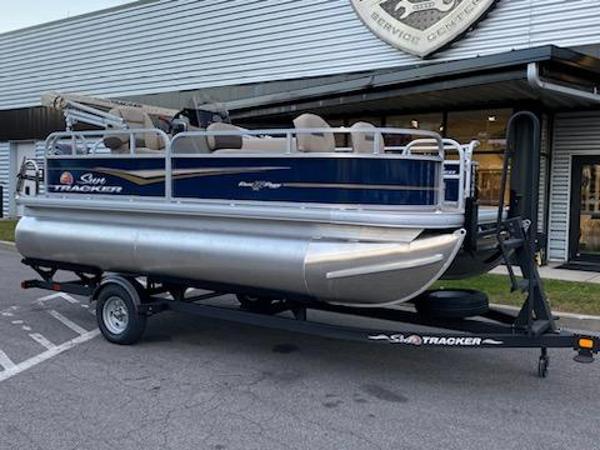 Sun Tracker boats for sale in New York - Boat Trader