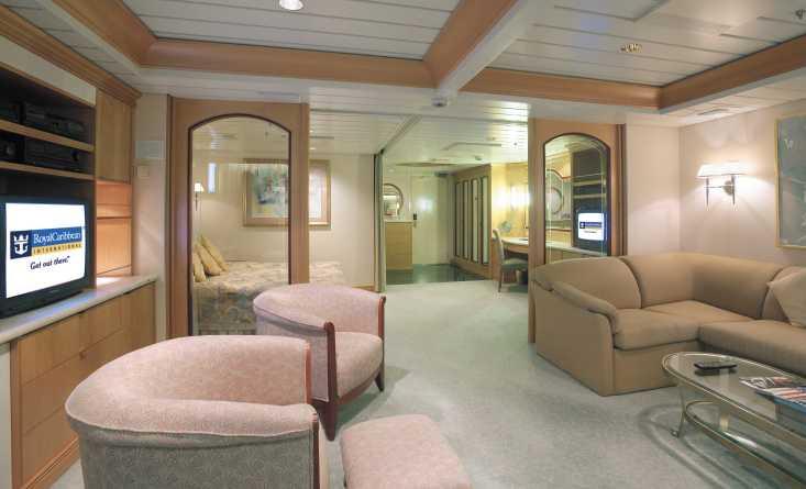 1996 Cruise Ship - 1994 / 2393 Passengers - Stock No. S2388
