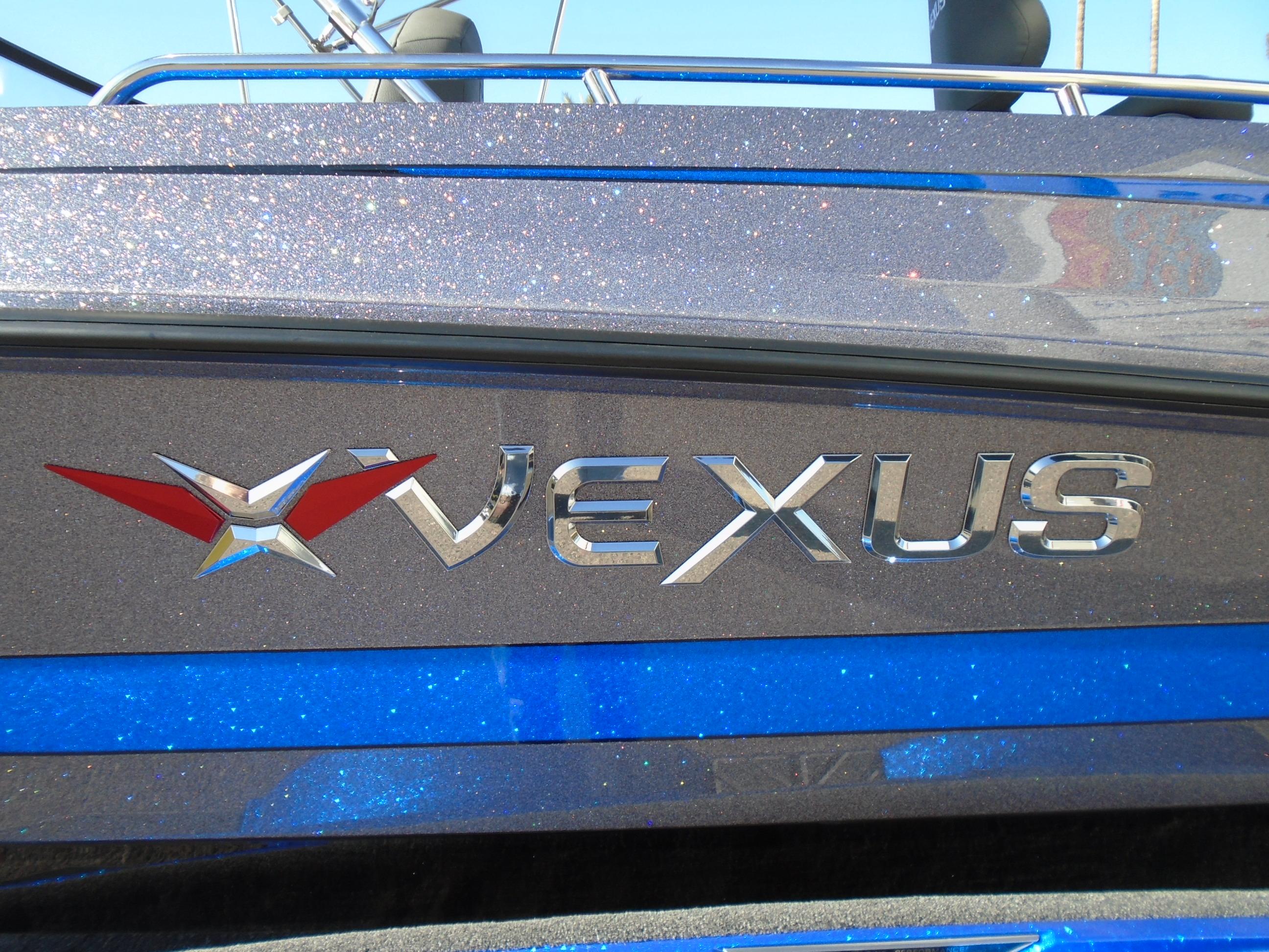 2024 Vexus DVX20S