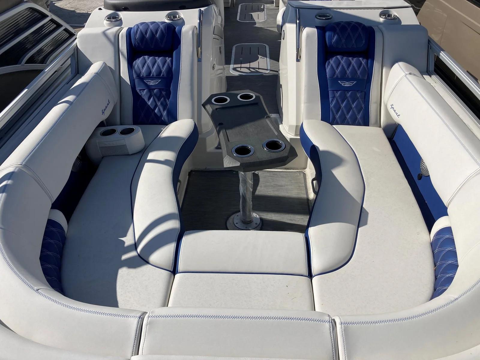 New 2023 Bennington 24 RTFBA SPS, 33908 Ft. Myers - Boat Trader