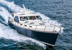 2024 Palm Beach Motor Yachts PB52