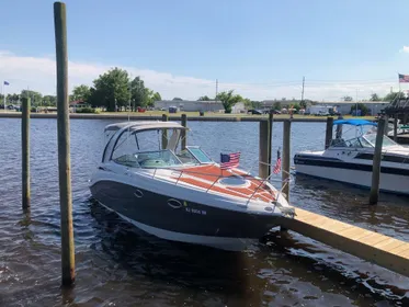 2019 Crownline 264 CR