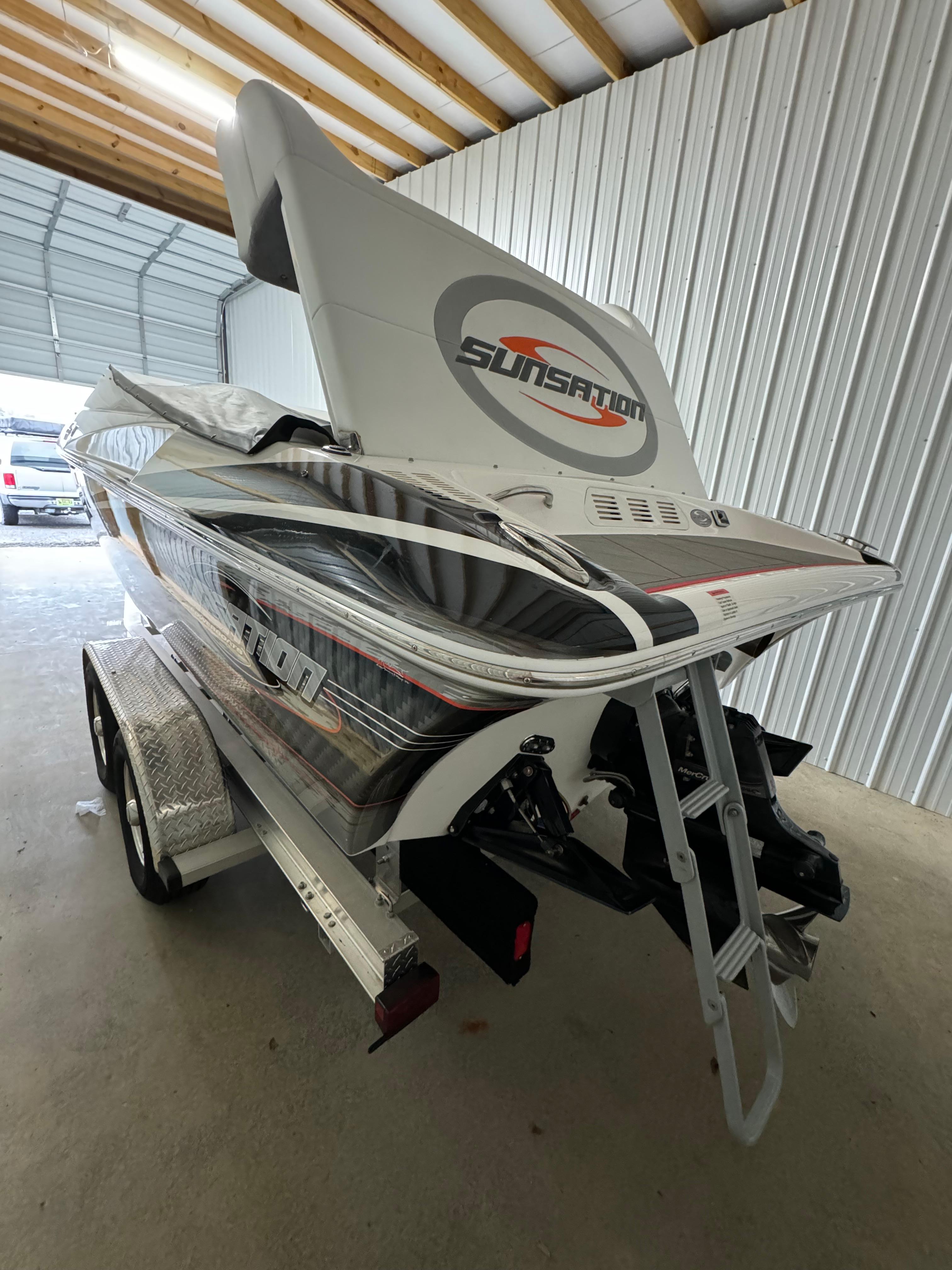 Used 2015 Sunsation 288, 38002 Arlington - Boat Trader