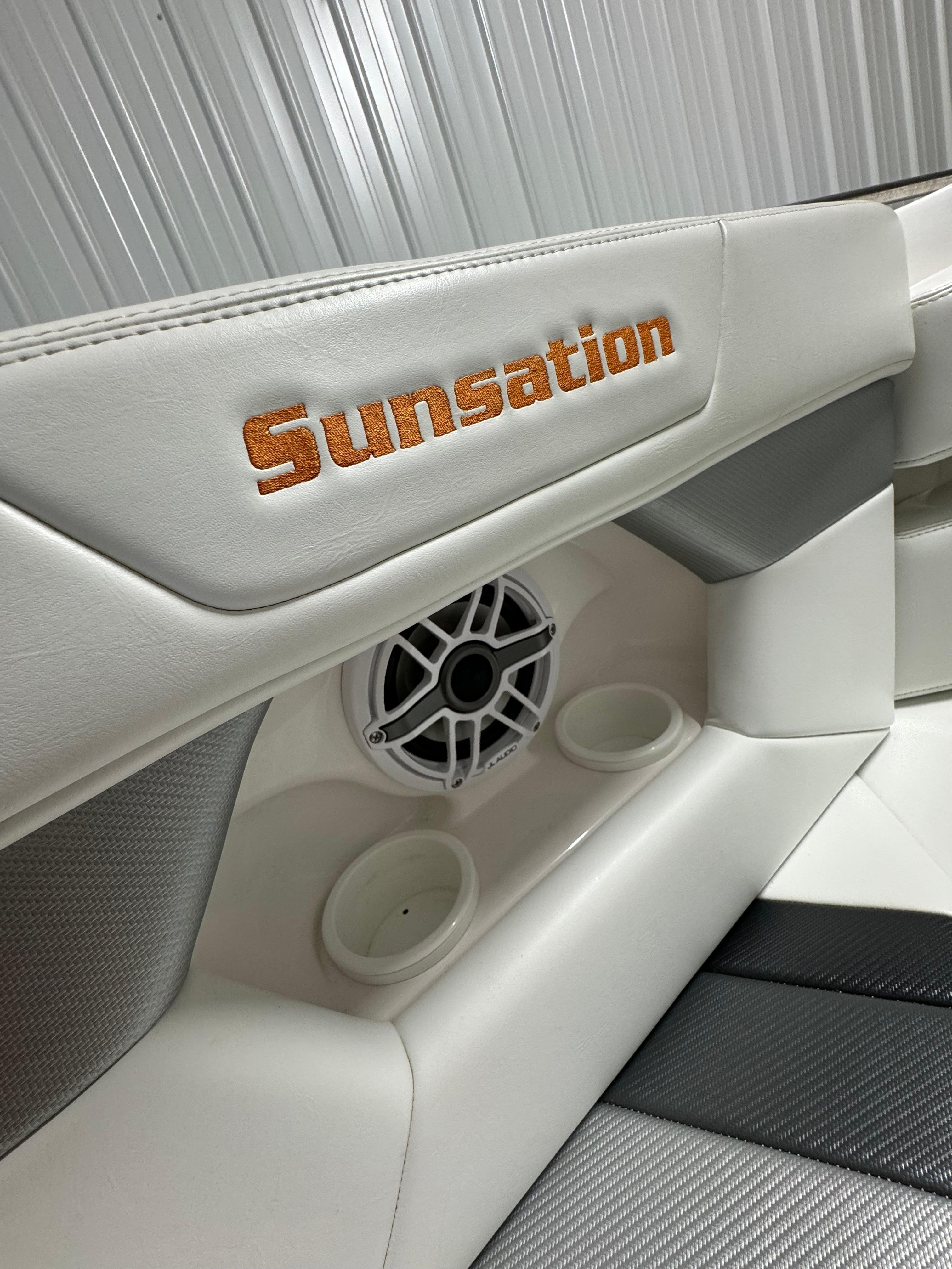 2015 Sunsation 288