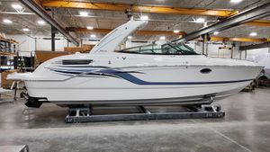 2023 Formula 290 Bowrider