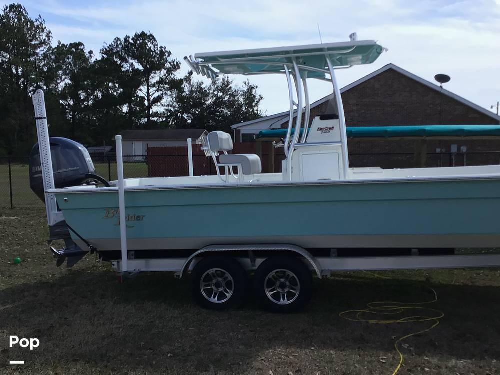 2020 Kencraft 2460 for sale in Pass Christian, MS