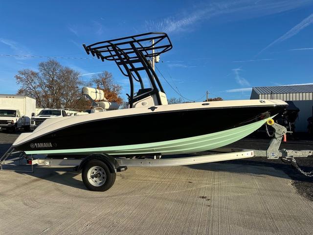 New 2023 Yamaha Boats 190 FSH Sport, 65065 Osage Beach New 2023 Yamaha Boats 190 FSH Sport, 65065 Osage Beach