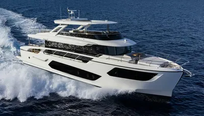 2024 Absolute NAVETTA 75