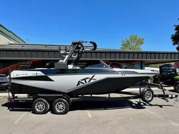 2024 ATX Surf Boats 22 Type-S