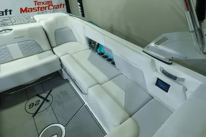 2020 MasterCraft X-26