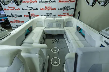 2020 MasterCraft X-26