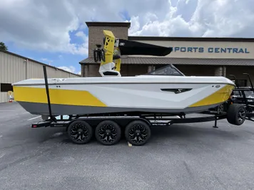 2023 Nautique S25