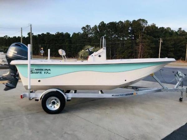 Carolina Skiff 17 Boats For Sale Boat Trader