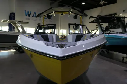 2023 Nautique S25