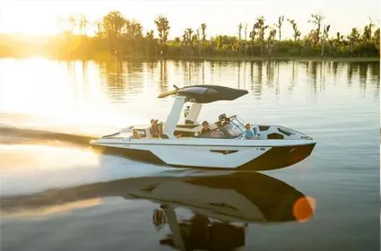 2023 Nautique S25