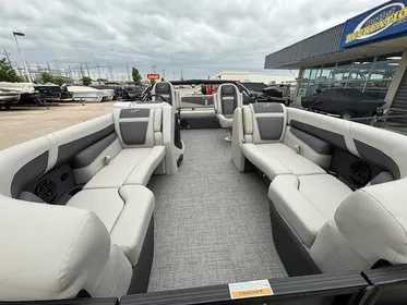 2024 Barletta Cabrio 22UC