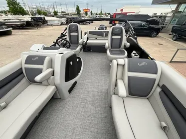 2024 Barletta Cabrio 22UC