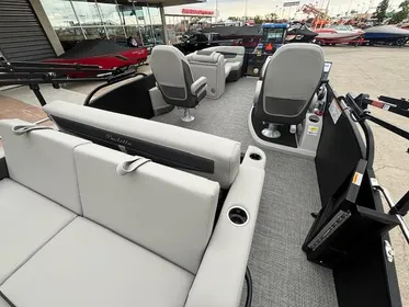 2024 Barletta Cabrio 22UC