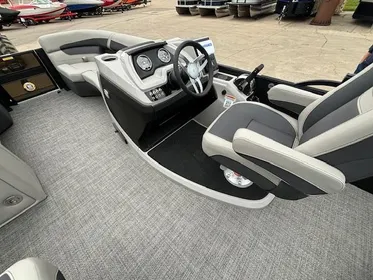 2024 Barletta Cabrio 22UC